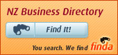 Search New Zealand Business Directory, Listings and Reviews on finda